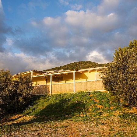 Casa Vacanza Le Dune Βίλα SantʼAnna Arresi Εξωτερικό φωτογραφία