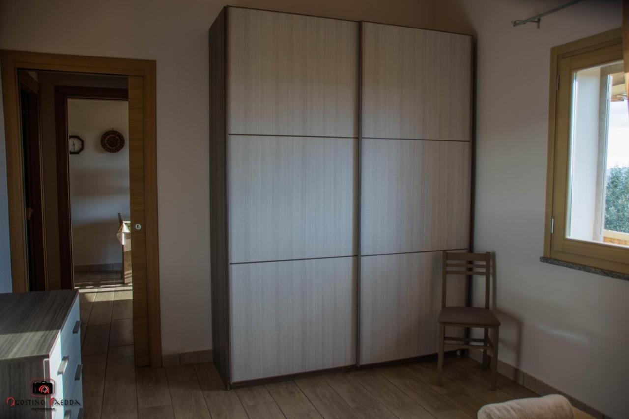 Casa Vacanza Le Dune Βίλα SantʼAnna Arresi Εξωτερικό φωτογραφία